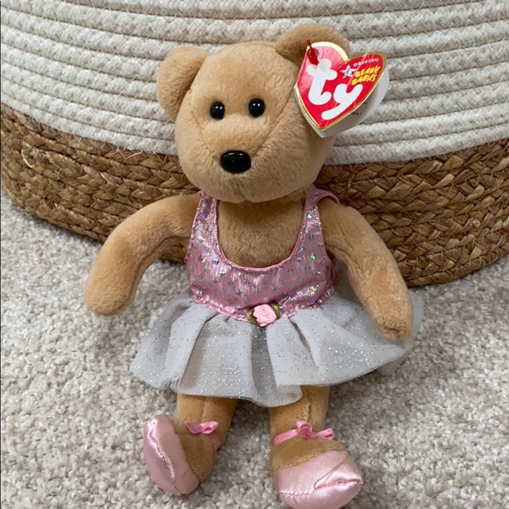 PRIMA BALLERINA 🩰 2005